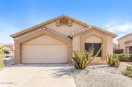 14535 N 87th Dr, Peoria, AZ, 85381-3595 | Card Image