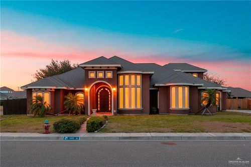 1502 Eucalyptus St, Weslaco, TX, 78599-3145 | Card Image