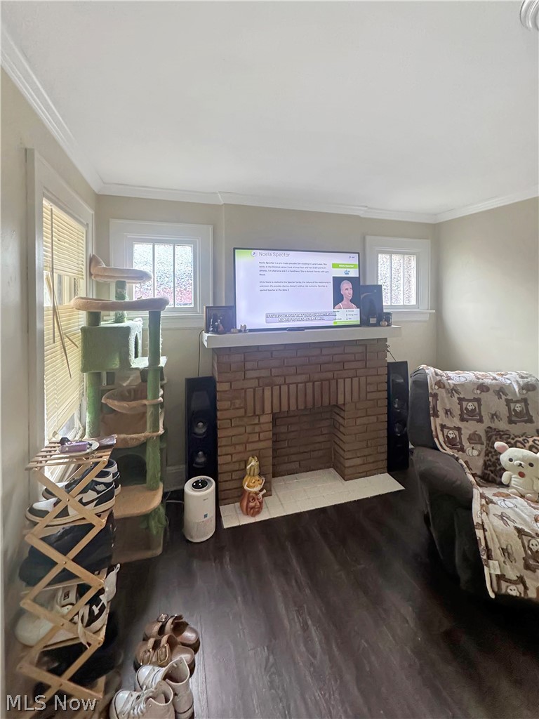 Residential in Akron 2