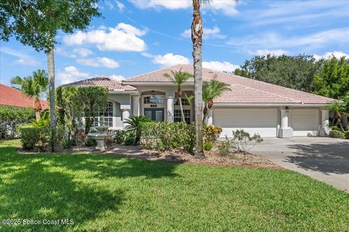 370 Baytree Dr, Melbourne, FL, 32940-2105 | Card Image