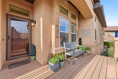 12909 Cupcake Hts, Colorado Springs, CO, 80921-1309 | Card Image