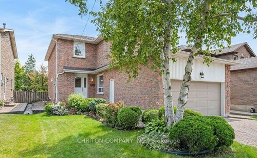 1078 Lovingston Cres, Mississauga, ON, L4W3M6 | Card Image