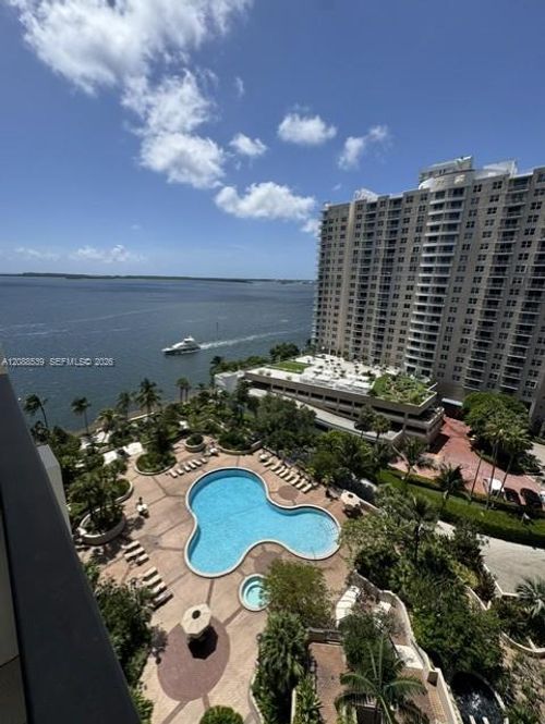 a1401-520 Brickell Key Dr, Miami, FL, 33131-2423 | Card Image