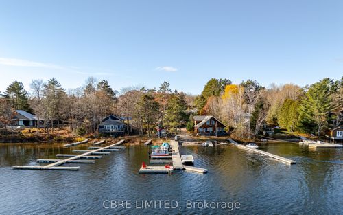 9 Haven Dr, Seguin, ON, P2A2W8 | Card Image