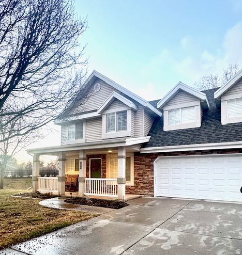 1014 Creekside Dr, Ogden, UT, 84404-6077 | Card Image