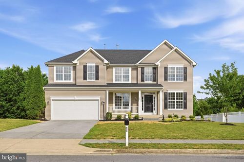 109 Blackburns Ford Dr, STEPHENS CITY, VA, 22655-4538 | Card Image
