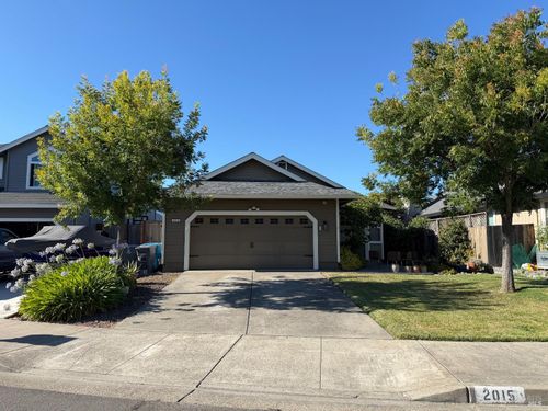 2015 Jackrabbit Court, Santa Rosa, CA, 95403 | Card Image