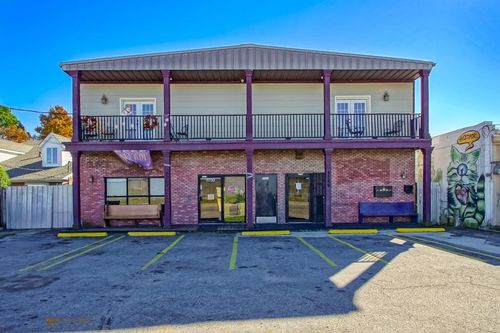 5750 Lincoln Beach Blvd, New Orleans, LA, 70126-1252 | Card Image