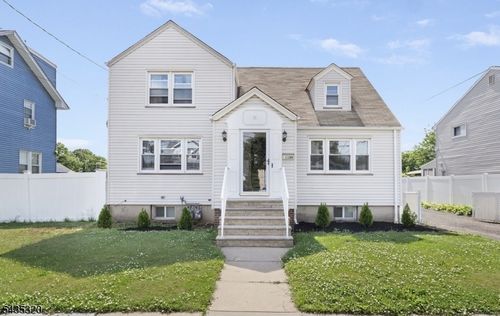 1100 Thomas St, Hillside, NJ, 07205-2521 | Card Image