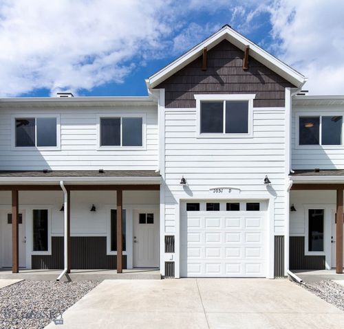 unit-d-1051 Baxter Creek Way, Bozeman, MT, 59718-6784 | Card Image