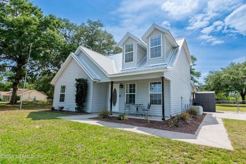 11802 Sw 83rd Dr, Lake Butler, FL, 32054-5581 | Card Image