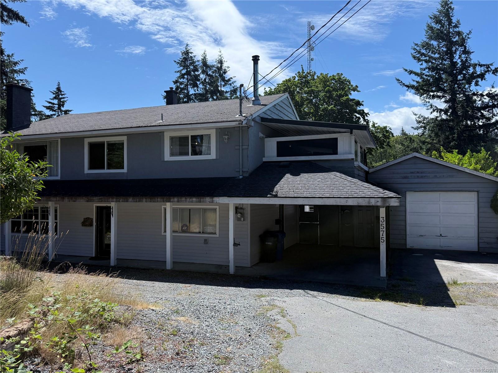 Residential in Nanaimo