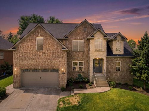 106 Prestwick Dr, Georgetown, KY, 40324 | Card Image