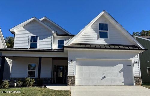 1597 Green Meadows Ln, Lenoir City, TN, 37771-8281 | Card Image