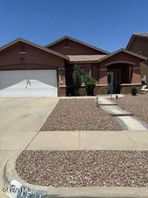 1521 Rosenbaum Lane, El Paso, TX, 79912 | Card Image