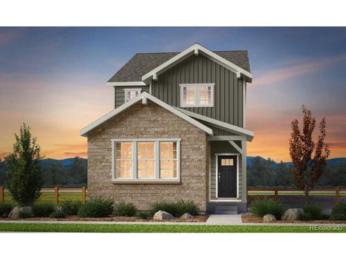 3295 N Coolidge Way, Aurora, CO, 80019-3780 | Card Image