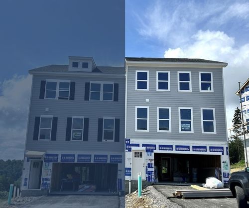 141 River Ridge Dr, Coraopolis, PA, 15108-8911 | Card Image