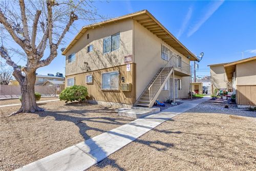 apt-26-3821 Daisy St, Las Vegas, NV, 89119-7134 | Card Image
