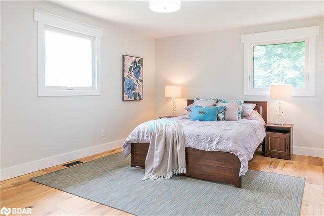 2681 Concession Rd 5, House other with 5 bedrooms, 3 bathrooms and 10 parking in Loretto ON | Image 12