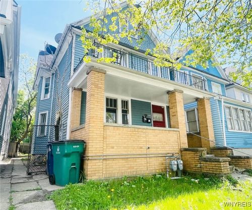 325 Breckenridge St, Buffalo, NY, 14213-1627 | Card Image