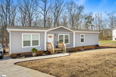 106 Kokomo Way, House other with 3 bedrooms, 2 bathrooms and null parking in Anderson SC | Image 2