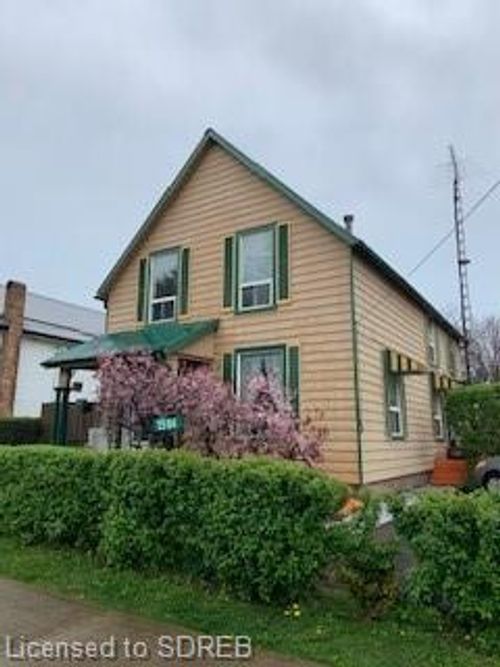 1514 Old Brock St, Vittoria, ON, N0E1W0 | Card Image