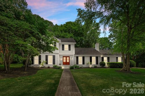 6620 Newhall Rd, Charlotte, NC, 28270-6046 | Card Image