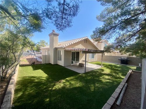 5955 Commodore Cove Dr, Las Vegas, NV, 89142-1604 | Card Image