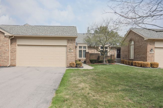 16539 Sarjay Dr, Condo with 2 bedrooms, 2 bathrooms and null parking in Clinton Twp MI | Image 6