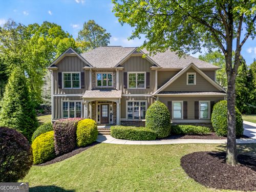 4028 Sandy Branch Dr, Buford, GA, 30519-7438 | Card Image