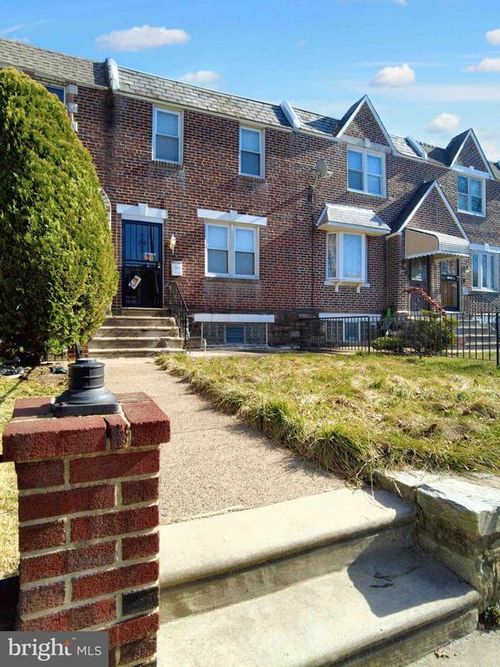 6041 Frontenac St, PHILADELPHIA, PA, 19149-3238 | Card Image