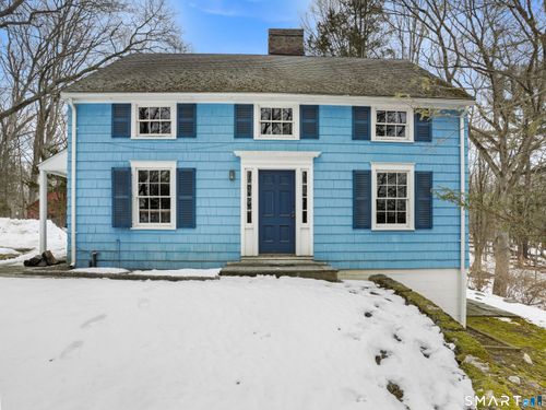 21 Old Hwy, Wilton, CT, 06897-3112 | Card Image
