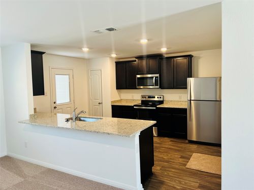 109 Fairfax Lane, Jarrell, TX, 76537 | Card Image