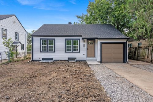 4907 E Murdock St, Wichita, KS, 67208-3534 | Card Image