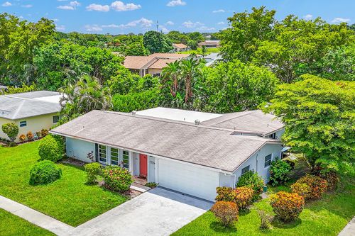 6396 Country Wood Way, Delray Beach, FL, 33484-3505 | Card Image