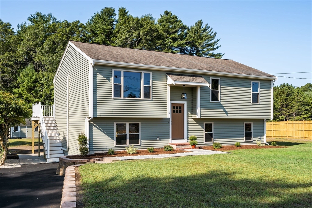 Pine St, Carver, MA 02330