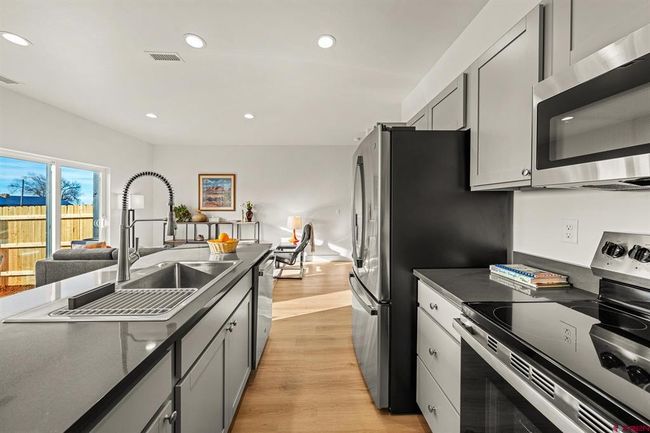104 Senica Street, Townhouse with 3 bedrooms, 3 bathrooms and null parking in Bayfield CO | Image 12