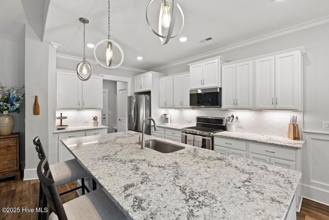 323 Lightning Bug Ln, House other with 3 bedrooms, 3 bathrooms and 2 parking in Holly Ridge NC | Image 27