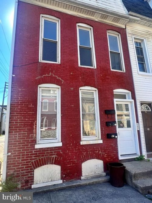 26 N Belvidere Ave, YORK, PA, 17401-3391 | Card Image