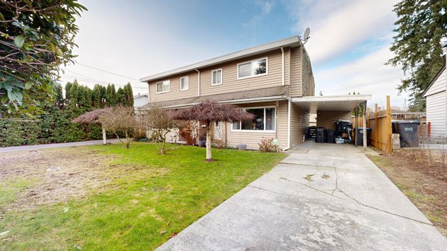 3629 Flint Street, House other with 5 bedrooms, 3 bathrooms and 8 parking in Port Coquitlam BC | Image 17