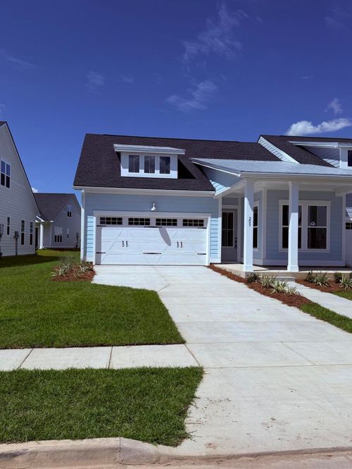 209 Citrus Dr, Summerville, SC, 29486-0480 | Card Image