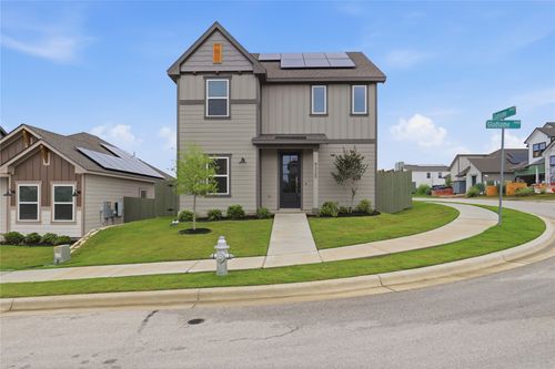 9320 Gladsome Path, Manor, TX, 78653-2878 | Card Image