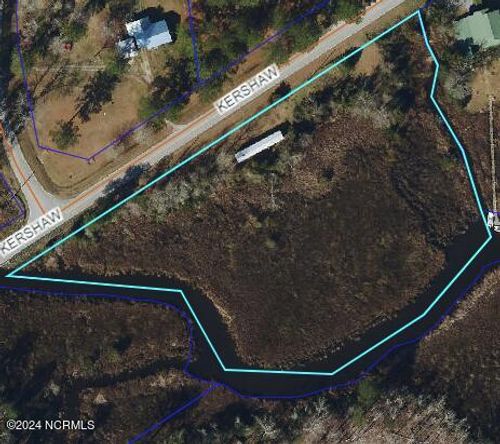 1791 Kershaw Rd, Oriental, NC, 28571-9584 | Card Image