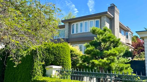 7188 Beechwood Street, Vancouver, BC, V6P5V4 | Card Image
