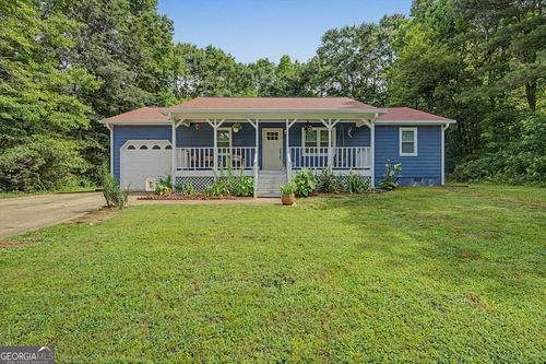 140 Pinnacle Way, Carrollton, GA, 30117-5254 | Card Image