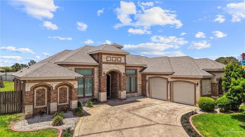 13405 N 37th Ln, Edinburg, TX, 78541-4450 | Card Image