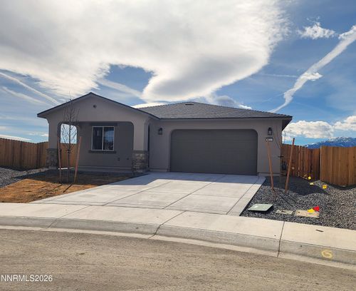 711 Daylily Ln, Minden, NV, 89423-5213 | Card Image