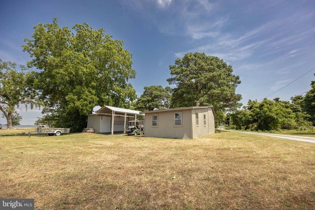 3998 Oyster Shell Ln, House other with 4 bedrooms, 3 bathrooms and null parking in BIVALVE MD | Image 81