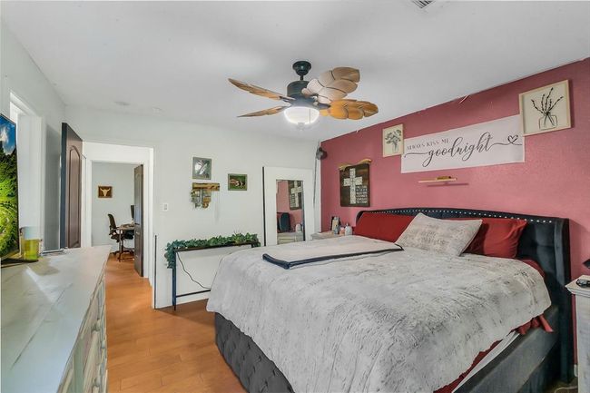 603 Hackamore Rd, House other with 3 bedrooms, 2 bathrooms and null parking in Wallis TX | Image 12