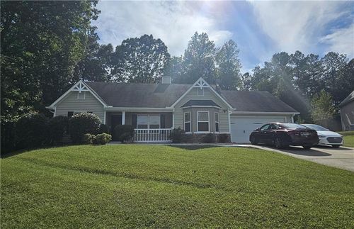 18 Brookhaven Ct, Rockmart, GA, 30153-7364 | Card Image